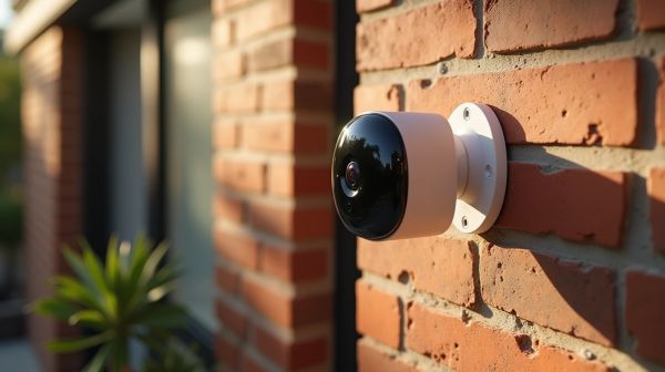 Le site Camera Surveillance Maison : caméras connectées sans abonnement pour particuliers