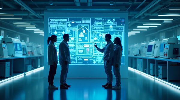 Les secrets des véritables innovations high tech à connaître