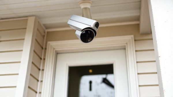 Top caméras de surveillance maison sans abonnement pour tous