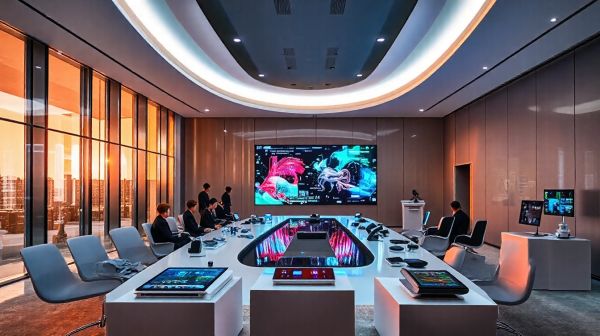 Top innovations high tech incontournables à découvrir